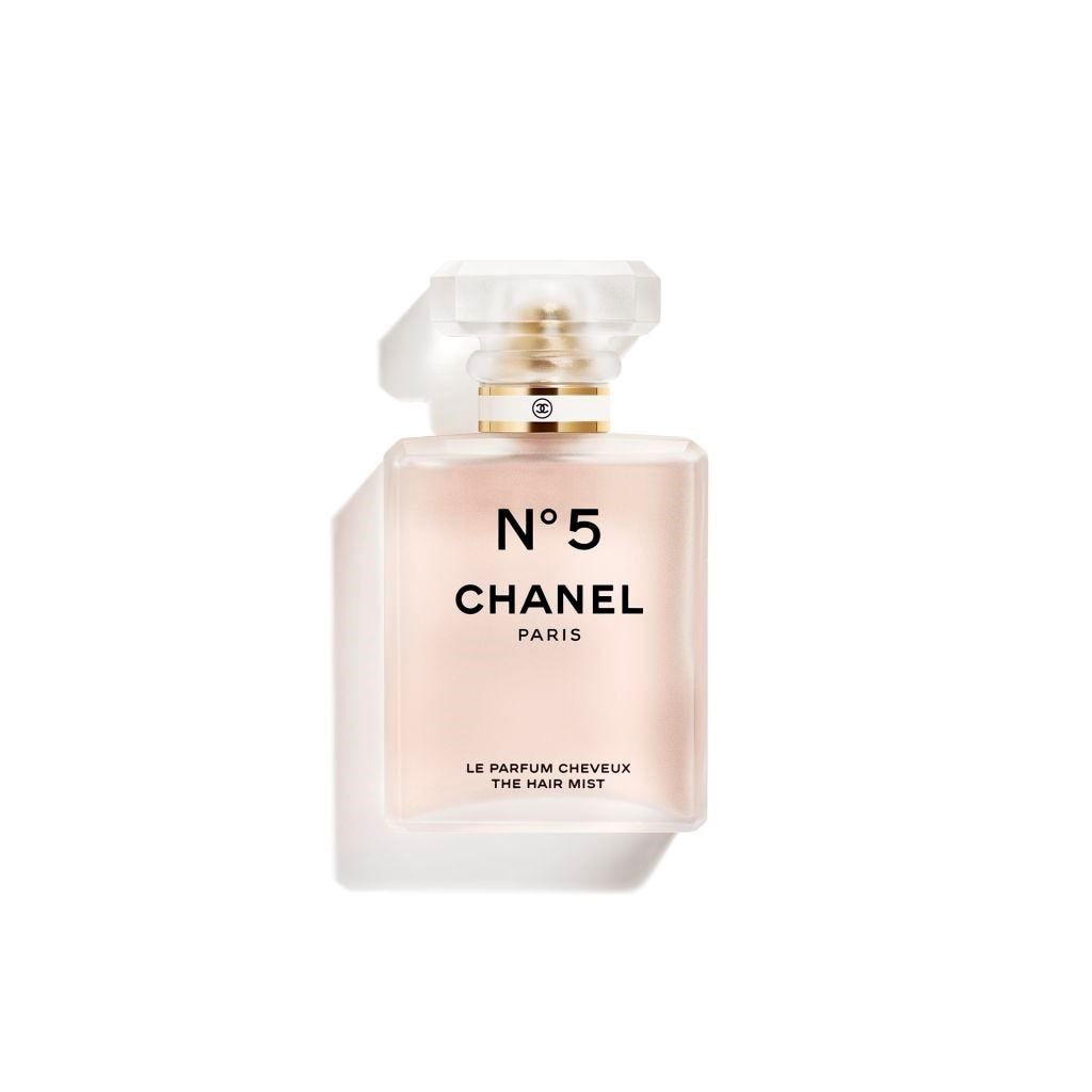 EL PERFUME PARA EL CABELLO